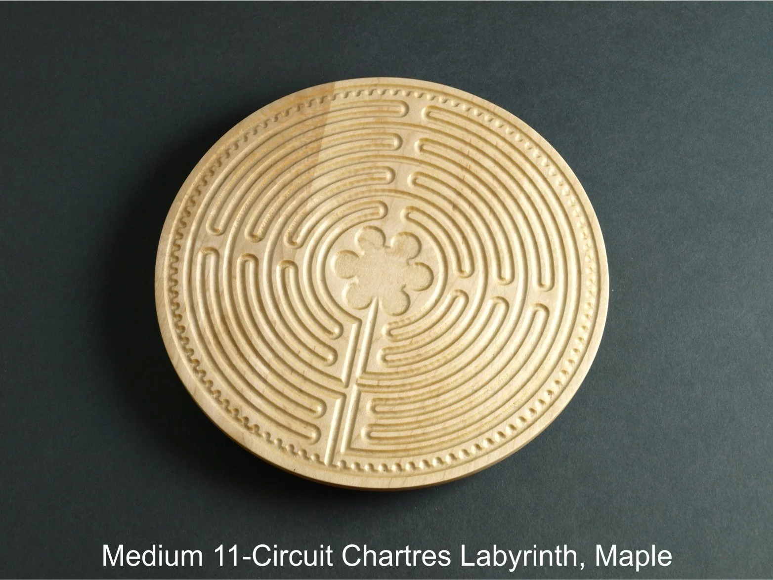 11-circuit+Chartres+Labyrinth+